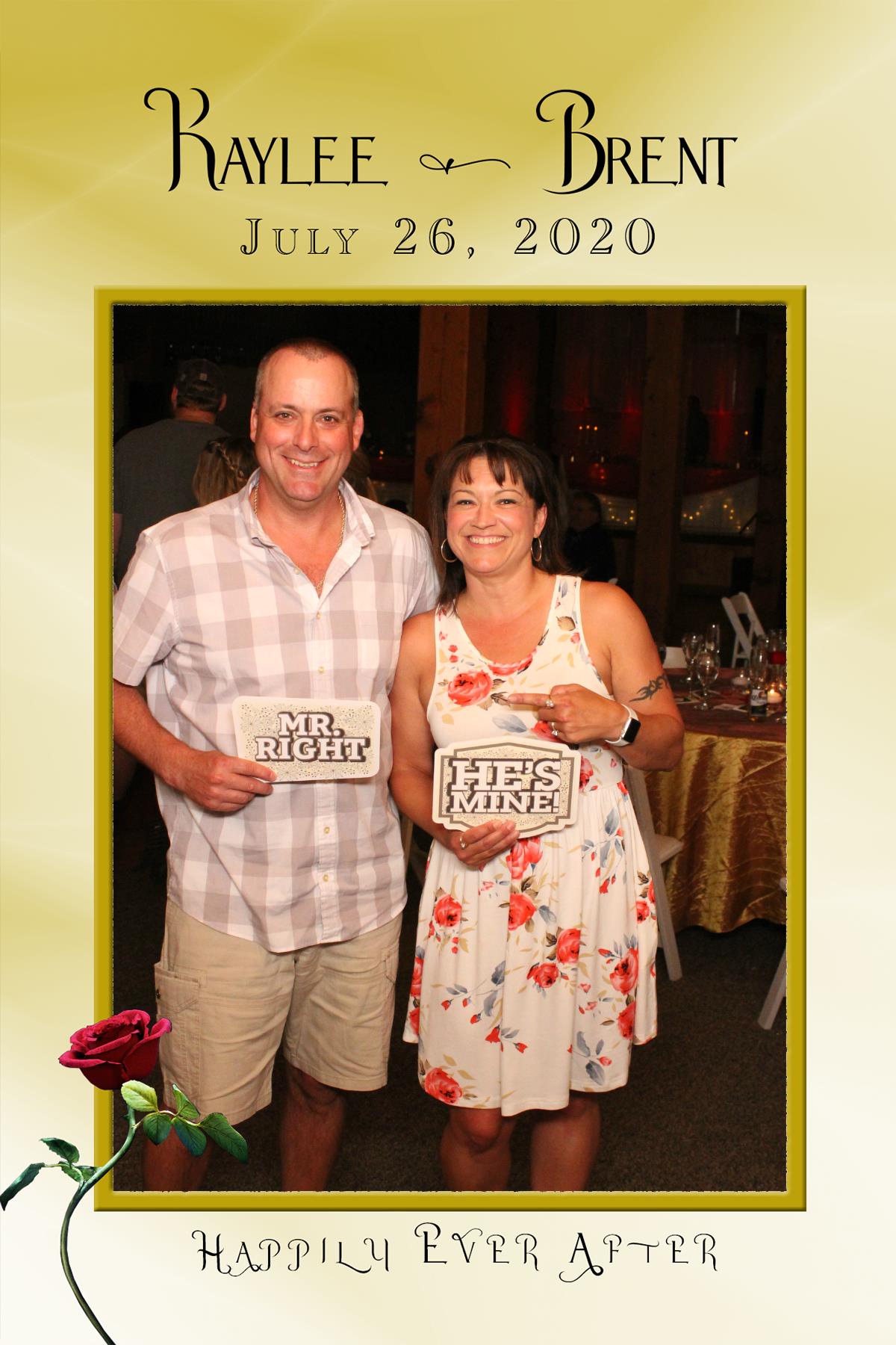 Kaylee and Brent's Wedding | View more photos from the event at gallery.mainemagicmirror.com/u/MaineMagicMirror/Kaylee-and-Brents-Wedding